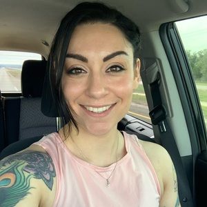 Meet your Posher, Kristina